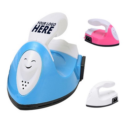 Mini Iron Portable