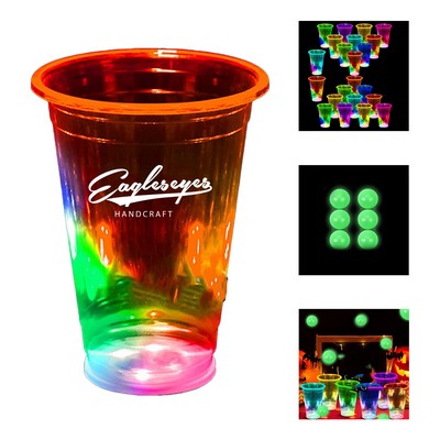 16oz Luminous Celebration Cup