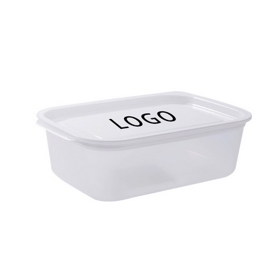 FreshKeeper Storage Container