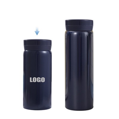 200ml Small Stainless Steel Cup With Double Wall Insulation