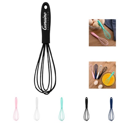 Silicone-Coated Wire Mixer