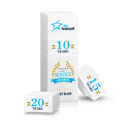 Tofino Stacker VividPrint™ Award - White