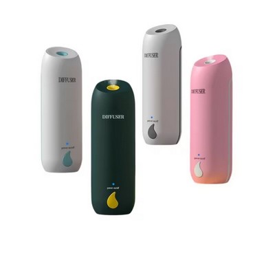 Spray Fragrance Machine