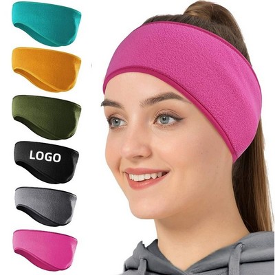 Ear Warmer Headband