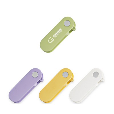 Folding Household Paring Knife