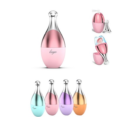 Silicone Beauty Facial Ice Roller