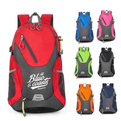 Waterproof Travel Hiking Backpack