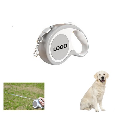 Retractable Dog Leash