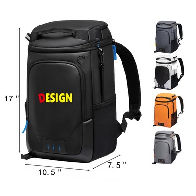 Portable Lightweight Travel Camping Lunch Backpack