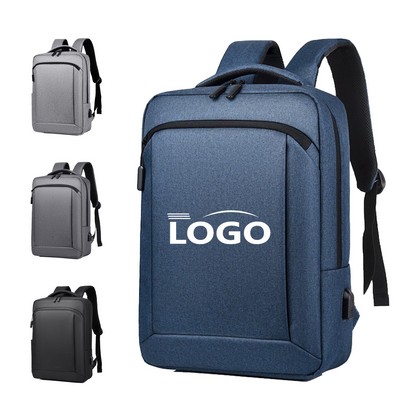 Multifunctional Laptop Backpack