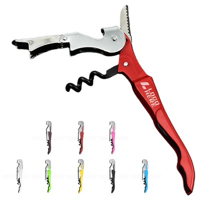 Opener Corkscrew Tool