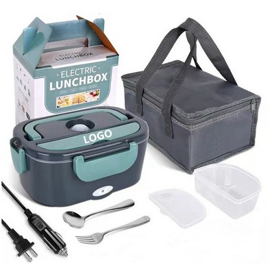 Portable Electric Lunch Box Heater.