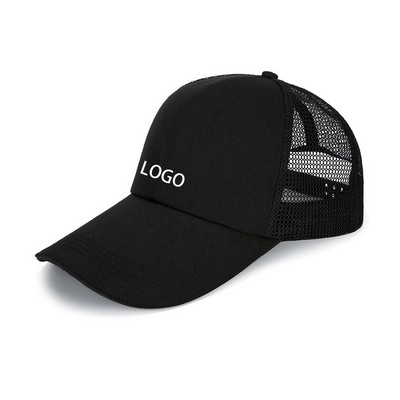 Trucker Hats Bulk Mesh Baseball Cap