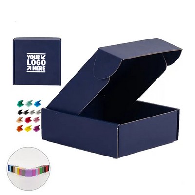 Paper Airplane Box