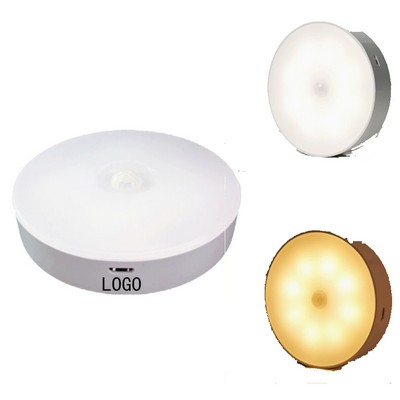 Charging Induction Night Light