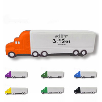 Truck Toy