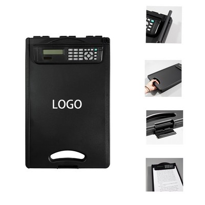 2in1 Storage Clipboard