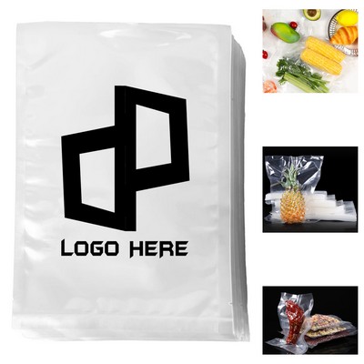 8.66 X 12.99" Food Vacuum Sealer Bag