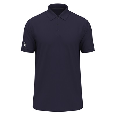 Original Penguin® Solid Polo Shirt