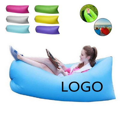 Lazy Inflatable Sofa
