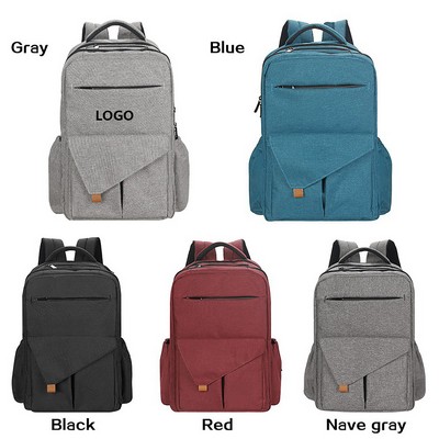 Business Backpack Mommy Bag