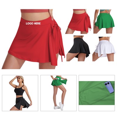 Short Skirt
