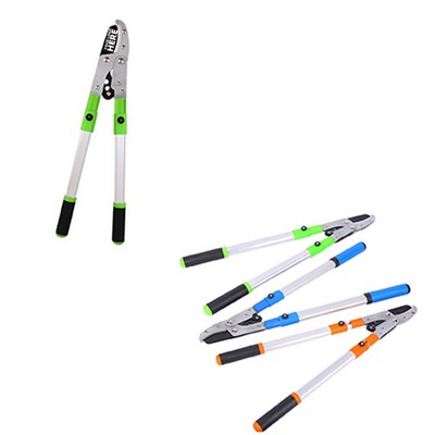 Multi-function Retractable Garden Pruning Shear/Scissor