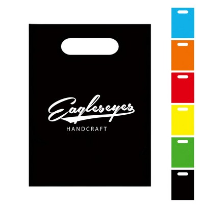 Water-resistant Non-woven Exhibition Tote Bag