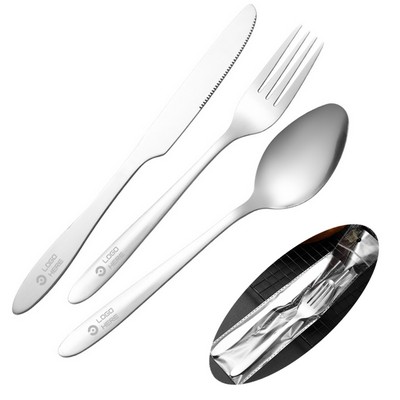 Stainless Steel Cutlery Set
