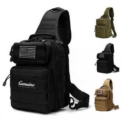 Tactical Chest Bag