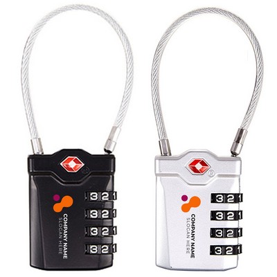Premium TSA Luggage Password Lock