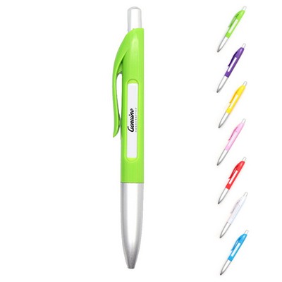 Gel Ink Pen