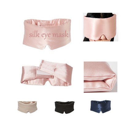 Silk Eye Mask
