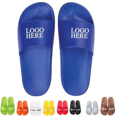 Slippers Slide Sandals