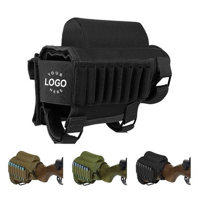 Tactical Gun Bag