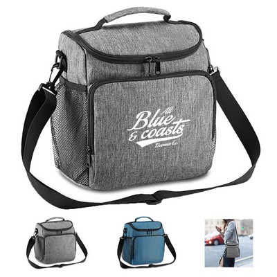 Insulated Lunch Cooler Bag