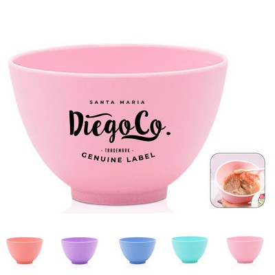 15oz Flexible Silicone Mixing Bow