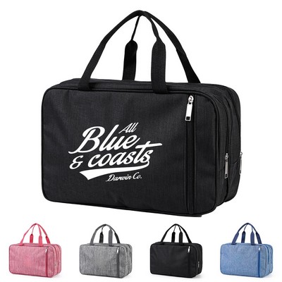 Versatile Travel Organizer Bag