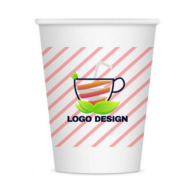 7 oz Disposable Paper Cup