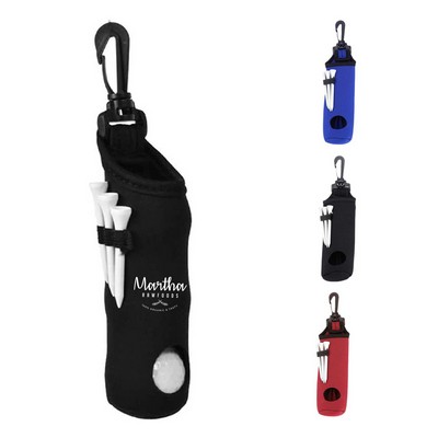 Golf Ball Carry Bag