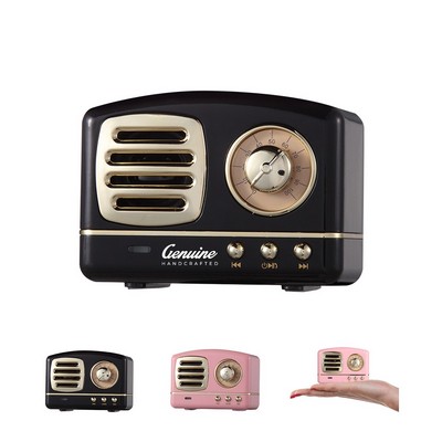 Wireless Speaker