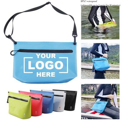 Waterproof Storage Bag.