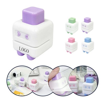 Compact Paper Punch