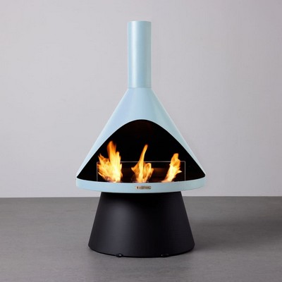 Solo Stove - Lloyd Modern Gel Fuel Fireplace (Skyler)