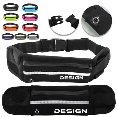 Sports Fanny Packs