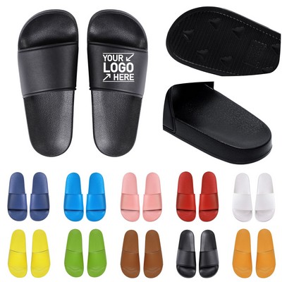 Customized Slipper