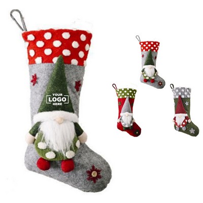 Personalized Christmas Stocking