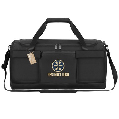 Large Capacity Duffel Bag