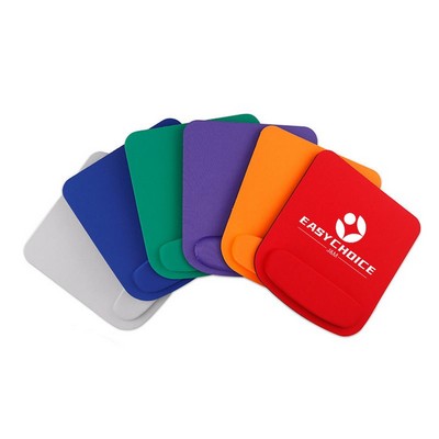 EVA Ergonomic Wrist Rest Mouse Pad