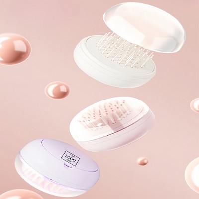 Travel Hair Brush